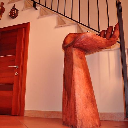 Kalza House Apartment Palermo Room photo