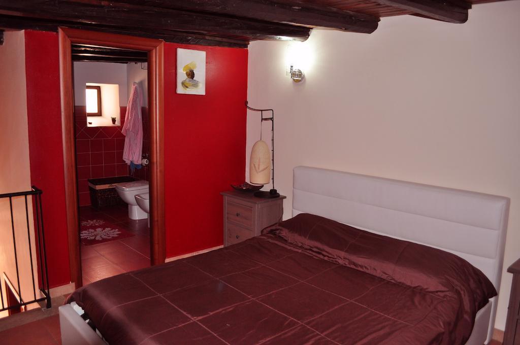Kalza House Apartment Palermo Room photo