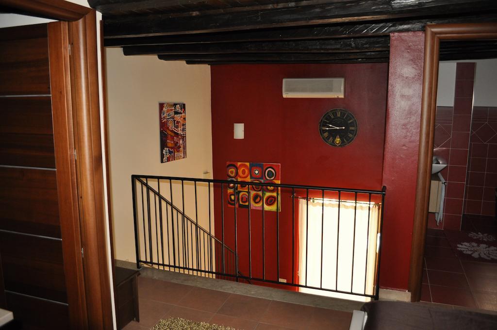 Kalza House Apartment Palermo Room photo