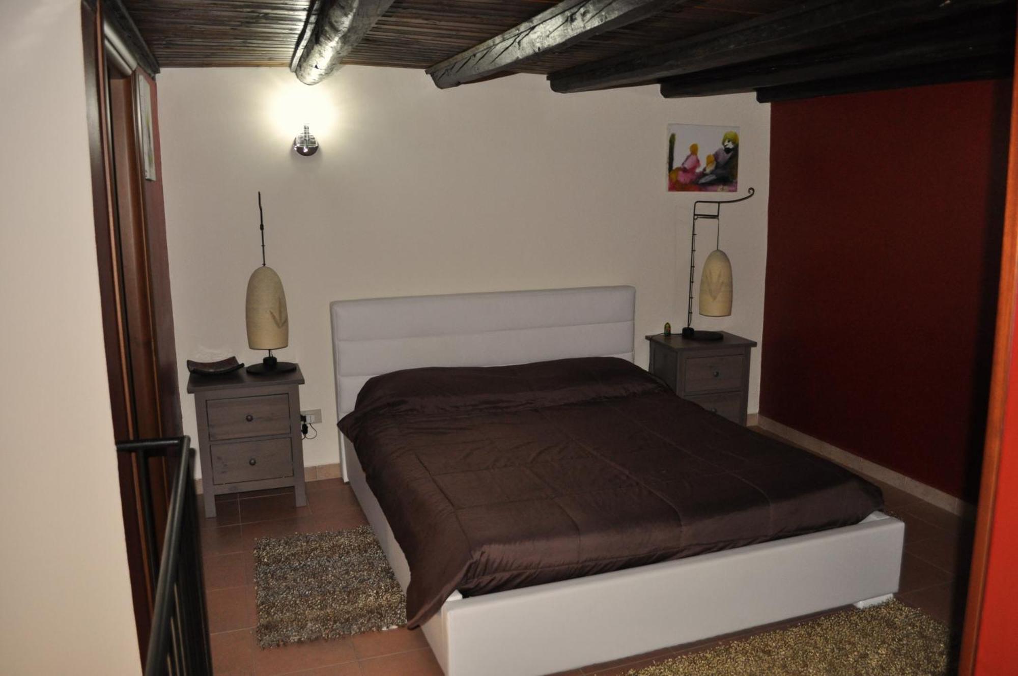 Kalza House Apartment Palermo Exterior photo