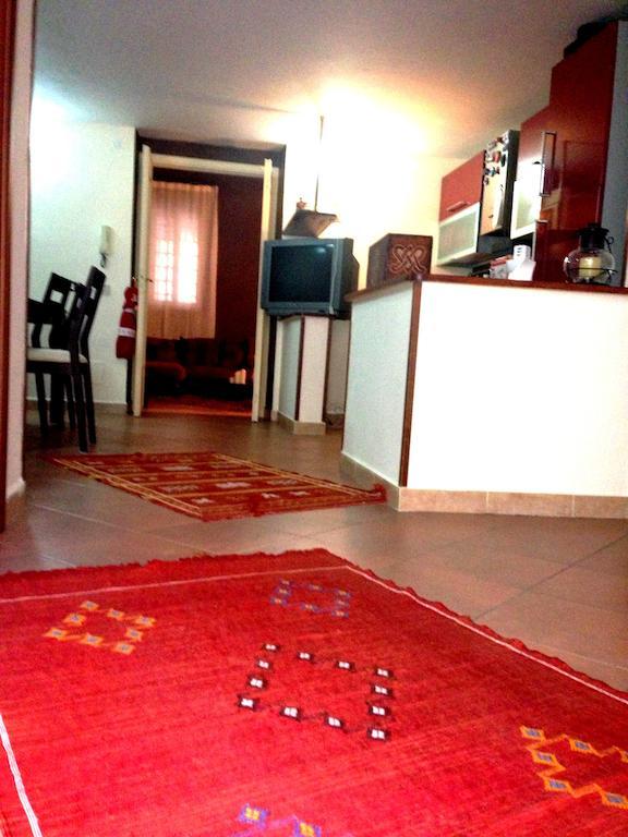 Kalza House Apartment Palermo Room photo