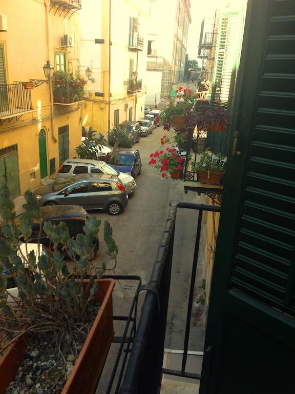 Kalza House Apartment Palermo Exterior photo