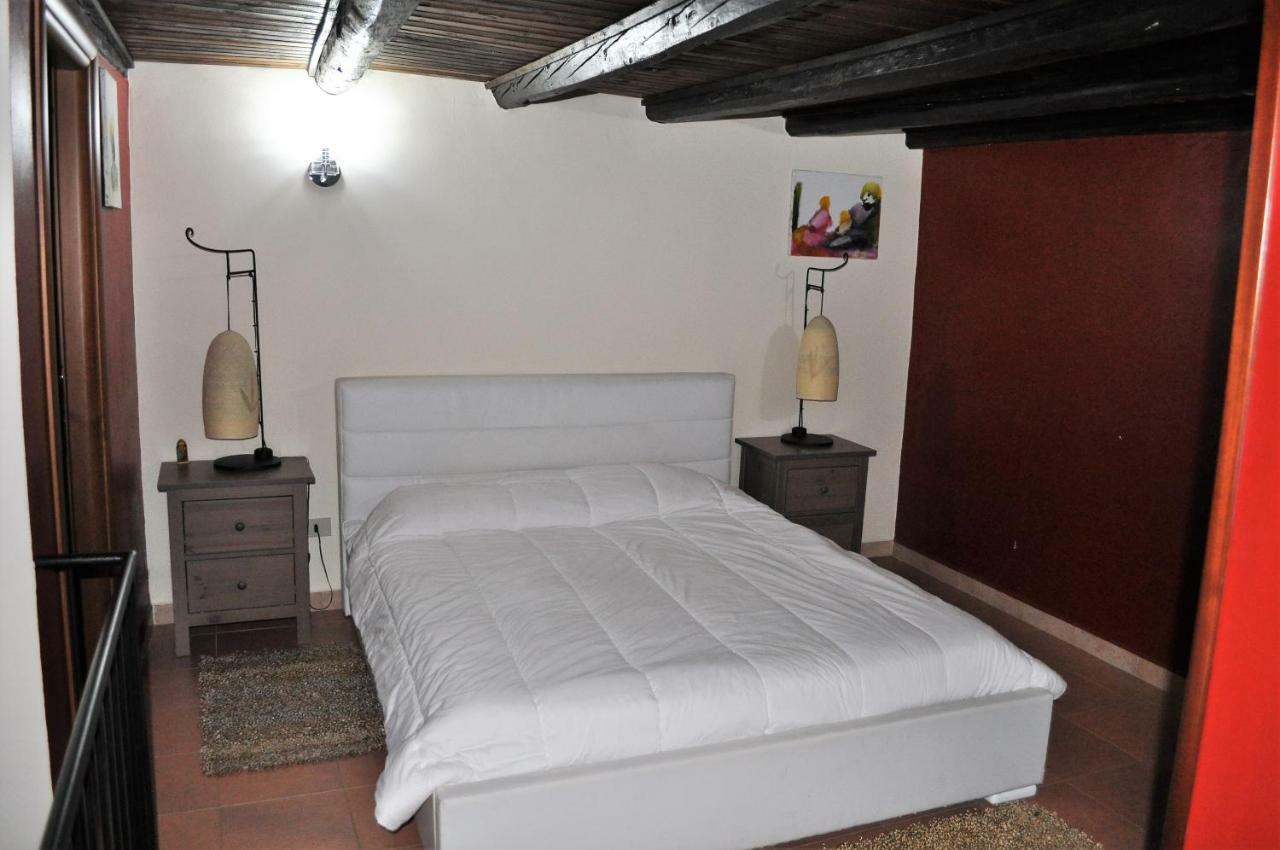 Kalza House Apartment Palermo Exterior photo