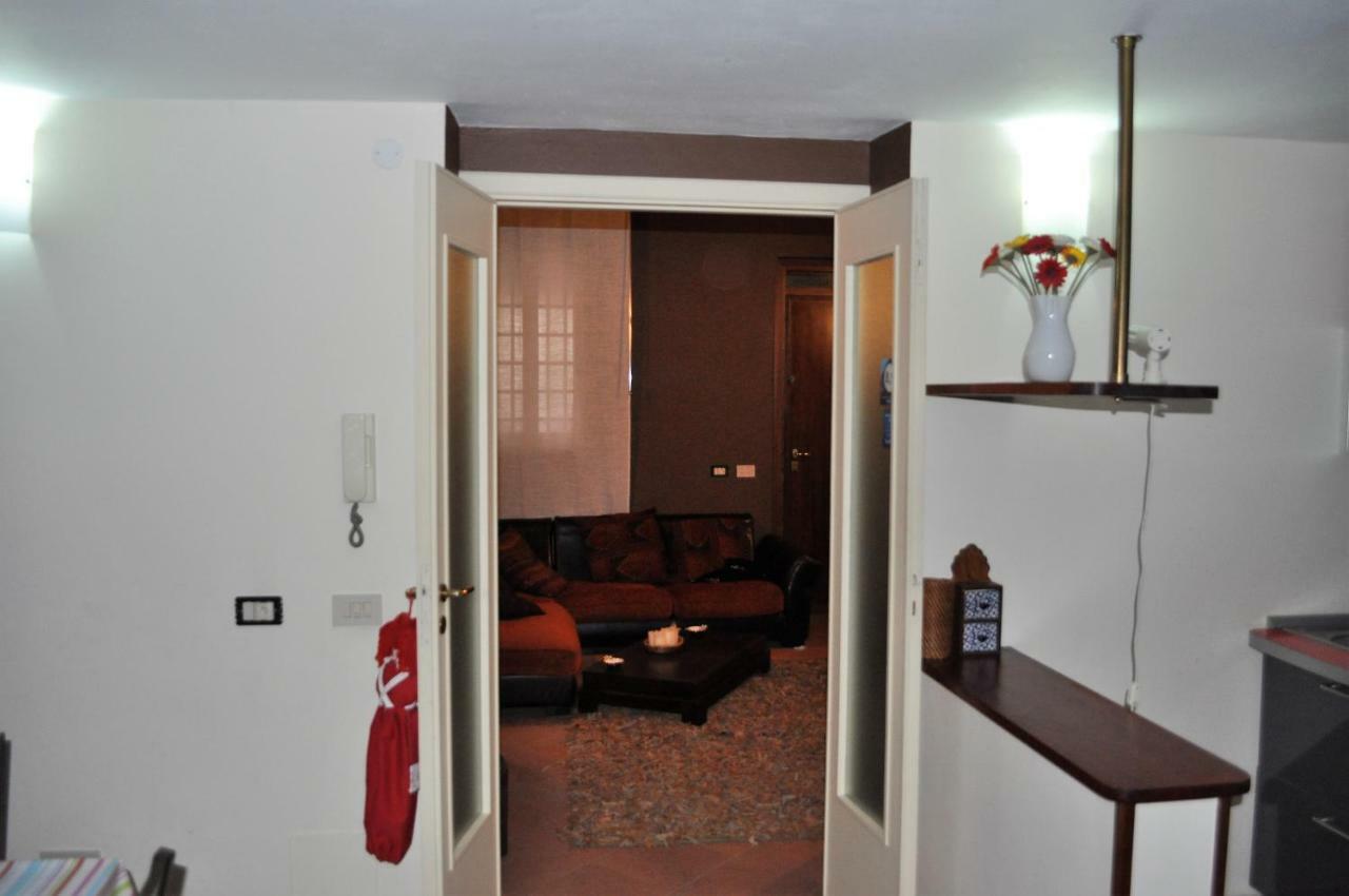 Kalza House Apartment Palermo Exterior photo
