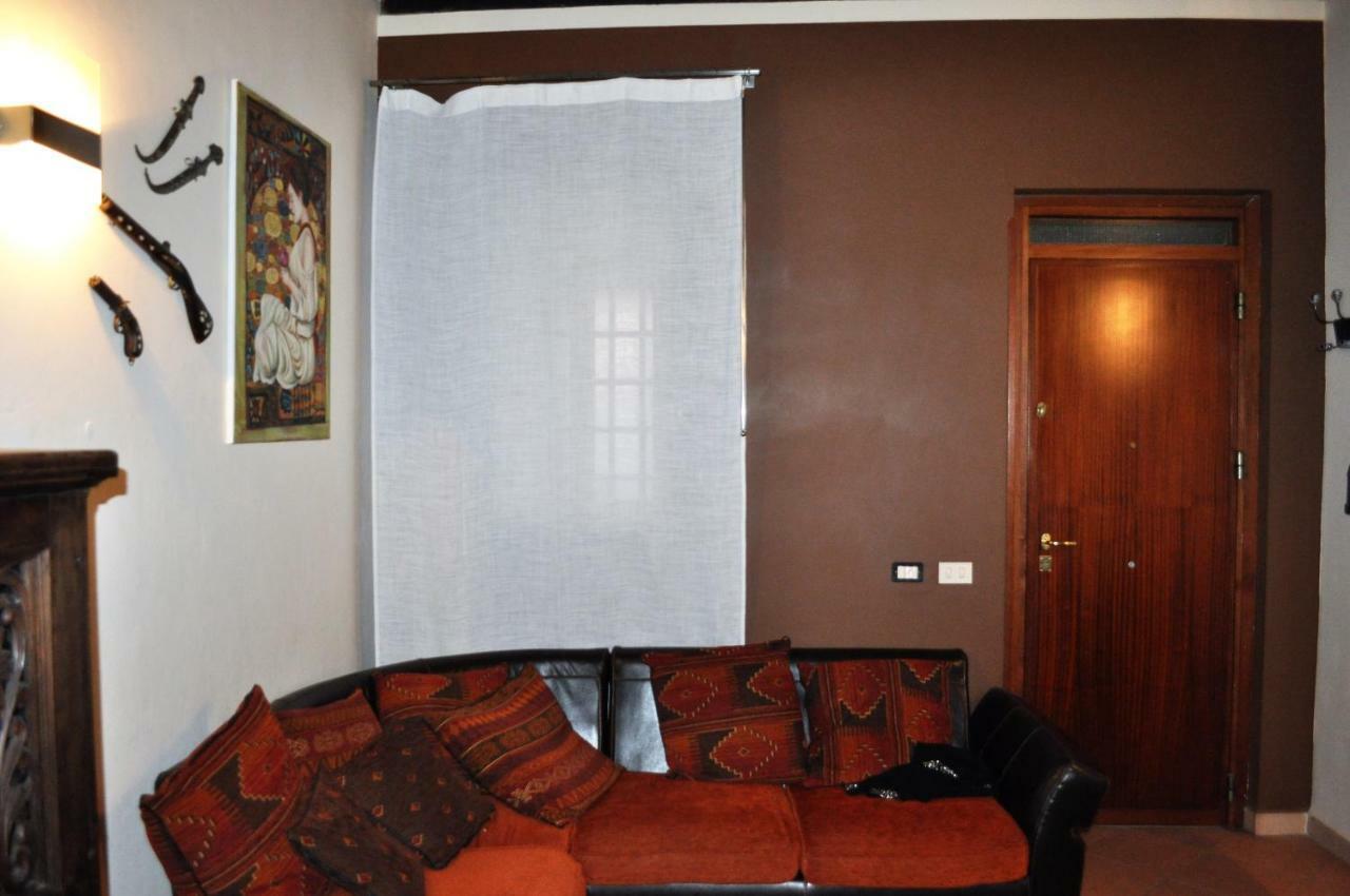 Kalza House Apartment Palermo Exterior photo