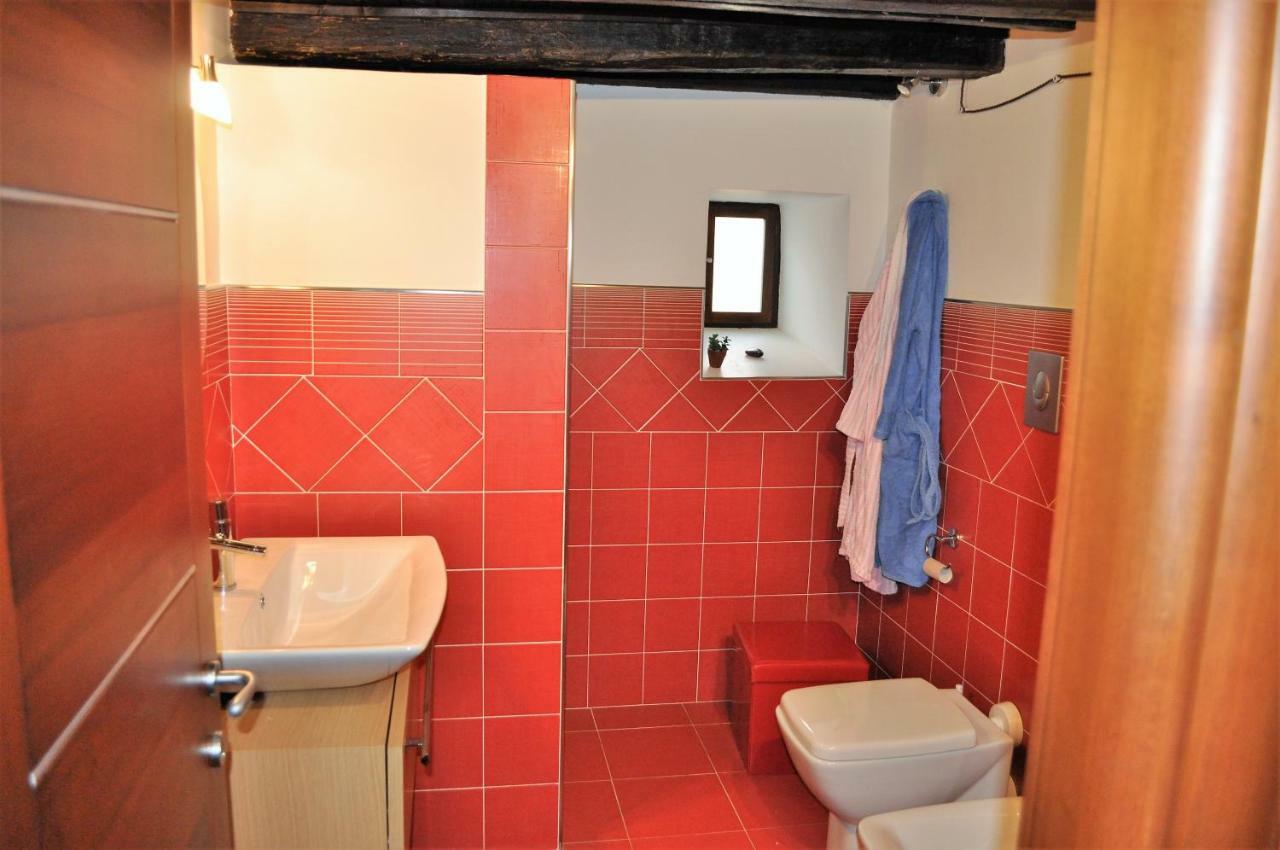 Kalza House Apartment Palermo Exterior photo