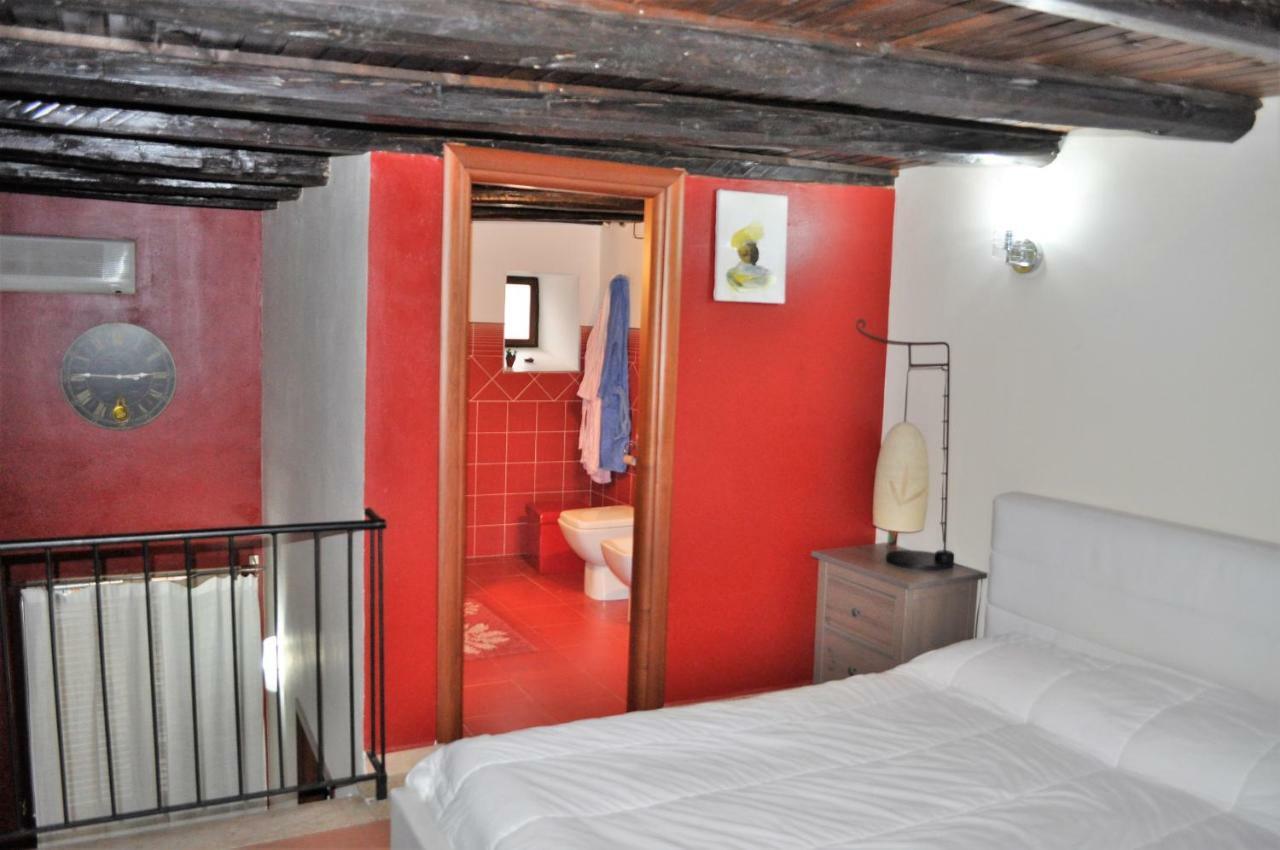 Kalza House Apartment Palermo Exterior photo
