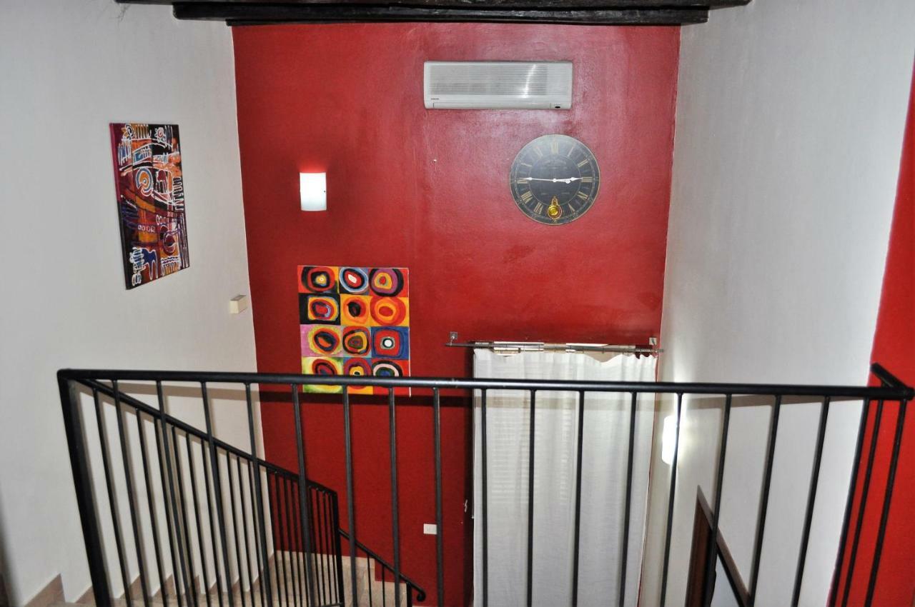 Kalza House Apartment Palermo Exterior photo